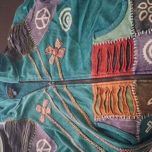 Rising International Hoodie